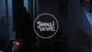 Smash Brovaz ft Richie Sosa - The Kitchen (prod Junia-T)