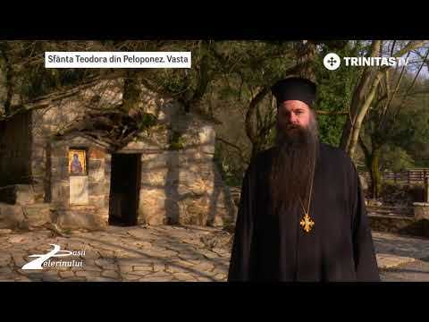 „Din părul capului ei să crească copaci, iar din sângele ei să izvorască apă binecuvântată”