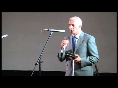 YfJ 2014 BA - Karol Badínsky + pieseň "Ku sláve"