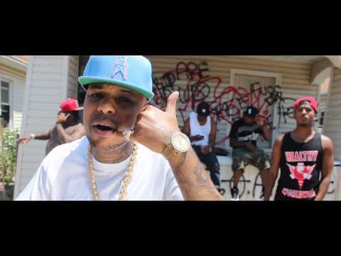 Chinx Drugz- Paper Chaser [OFFICIAL VIDEO]
