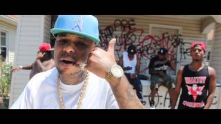 Chinx Drugz- Paper Chaser [OFFICIAL VIDEO]