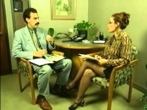 Da Ali G Show - S02E01 - Law.avi