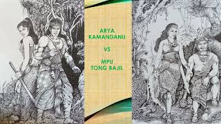 Download lagu Akhir Pertarungan Arya Kamandanu Vs Mpu Tong Bajil - Tutur Tinular mp3