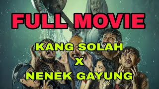 Download lagu Kang Solah x Nenek Gayung: Cinta di Tengah Ketakutan!😱💞 | Horor Komedi Romantis Terbaru 2025 | Full mp3