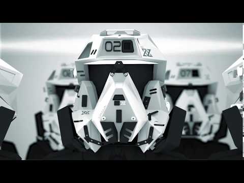 SciFi Citizen Vyrtual Zociety 2020