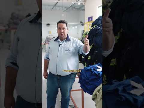 Sênior Uniformes - Uniformes Industriais | ClickDisk Andradas MG (35) 91017-8665