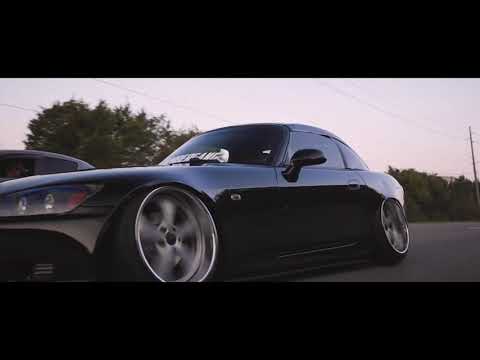 Mynex - Smells Like Teen Spirit Ft. Solina | CAR VIDEO