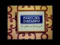 Familjen Dafgård Reklam TV4 2001 07 10