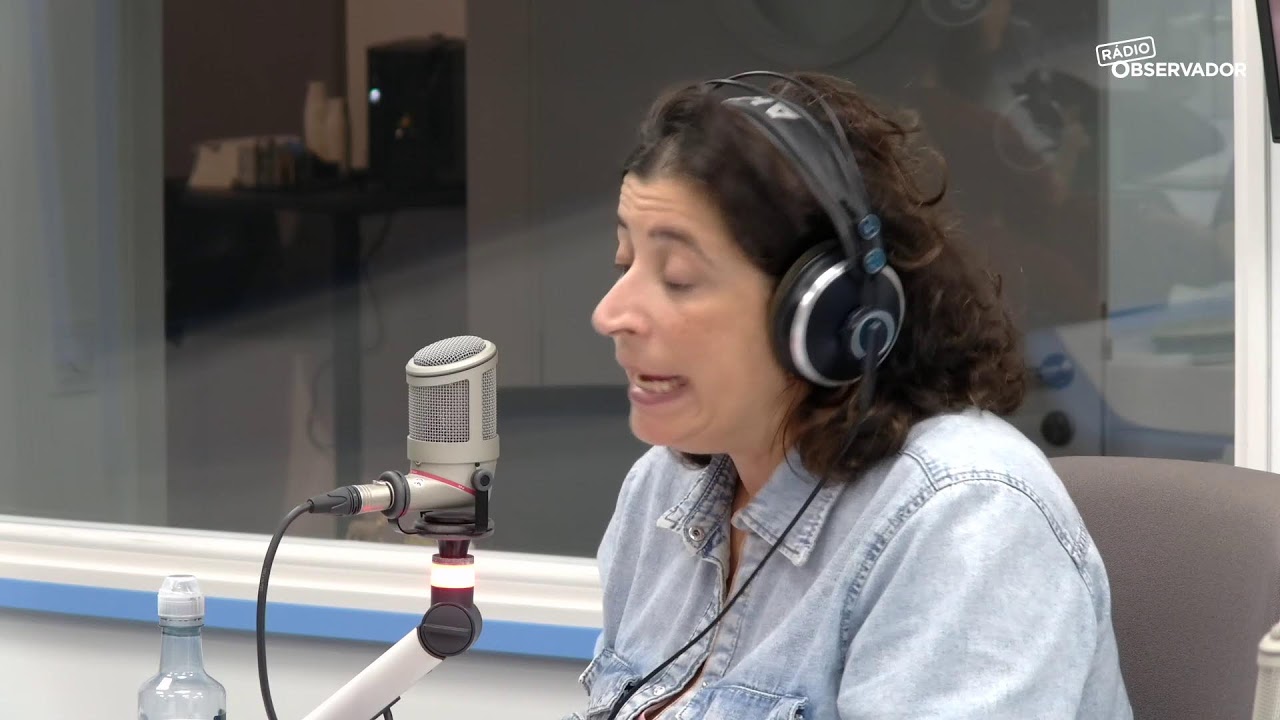 Semáforo Político. Em direto na Rádio Observador