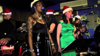 Frank Wood NYC All-Stars -  FAIRYTALE OF NEW YORK