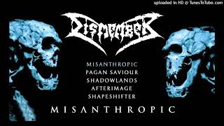 DISMEMBER - Misanthropic (FULL EP)