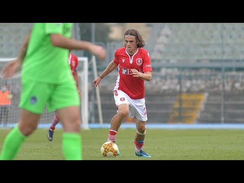 Mario Vrdoljak 2020/2021