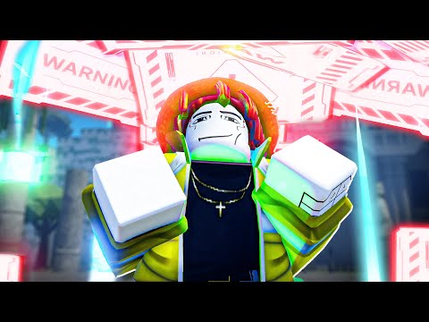 TROLLING WITH DAVIDS ONE SHOT COMBO! | Jump Showdown