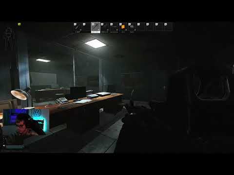 Reserve tunnels expansion exploration is very profitable for a Scav run