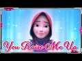 SPECIAL YOU RAISE ME UP WESTLIFE REMIX Animation Ejen Ali The Movie TRAILER