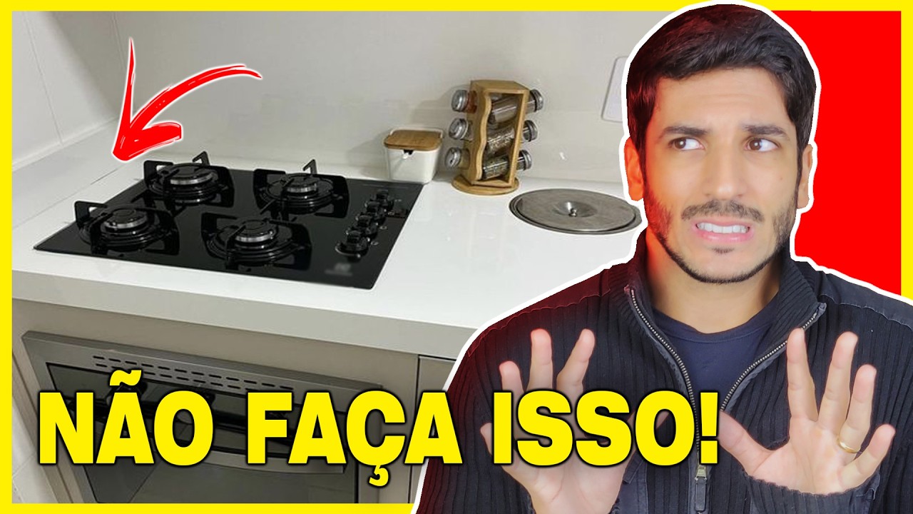 NÃO COMETAM ESTES ERROS AO CONSTRUIR OU REFORMAR SUA CASA – 10 ERROS DE LAYOUT NA DECORAÇÃO