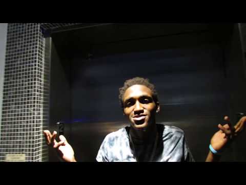 YCN Chonk - First Day Out (Saycheese Show Promo Video) #YCNfilmz