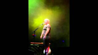 Elle King- &quot;Last Damn Night&quot;