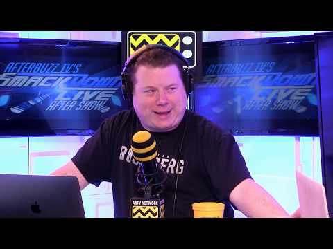 WWE SMACKDOWN LIVE August 27th, 2019 | AfterBuzz TV