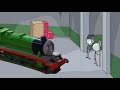 YTP The Escape