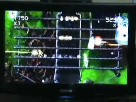 Alien Zombie Megadeath Playstation 3