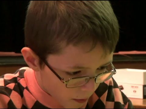 5.2. Jerguš Pecháč - FM Jozef Straka 1 - 0