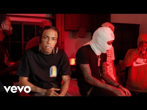 Intence, Kraff, Countree Hype - AK | Official Music Video