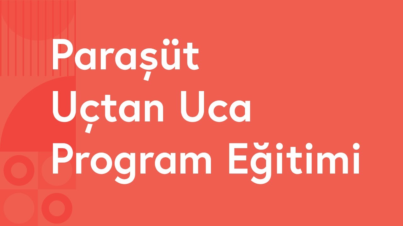 Paraşüt Video