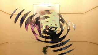 Download lagu Bimbang COVER by Gustaf & Kastella   Performed at sultan hotel jakarta mp3