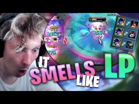 Can A 'Diamond Stuck' AP Nunu 1 Trick CARRY CHALLENGERS?