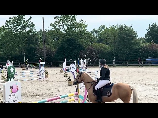 Top poney d&rsquo;avenir 
