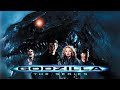 Godzilla The Series Intro Live Action Version