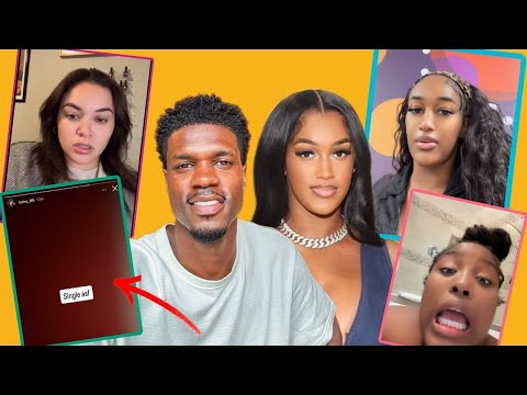 Laina announces she’s SINGLE after Nique spends her BIRTHDAY in Thailand 😳 King is FINISHED🥴