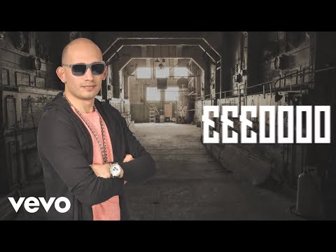 MIC KID - Pienso en ti Remix - Mic kid feat. Manny Montes, Dr. P