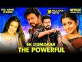 Ek Dumdaar The Powerful New Released South Indian Movie Hindi Dubbed 2024 Vijay Amisha Patel