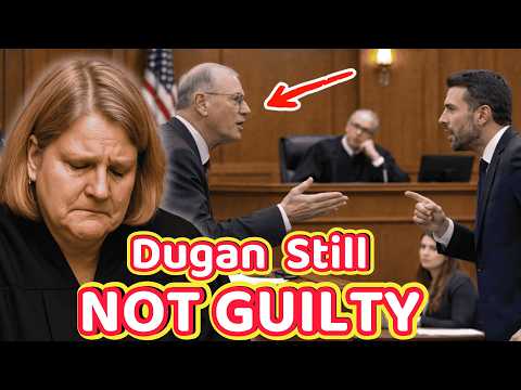 🚨"She's GETTING AWAY With It" - Hannah Dugan Guilty Verdict NOT Entered, Asks Judge to OVERRULE Jury