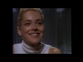 Instinto Selvagem 1992 TVRIP GLOBO Corujão