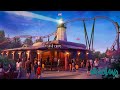 Nigloland Is Building A New Coaster Set To Open 2027