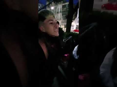 EXTA vs. WILSON - Final | 16ta. Fecha | #SantaLaRima