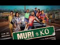 MURI AND KO (TEASER) | KUNLE REMI AND KIEKIE FINDS LOVE