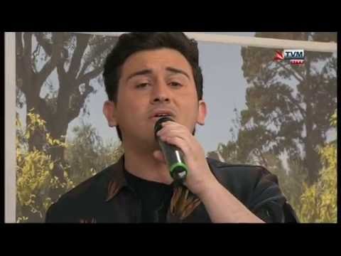 Norbert Bondin - Say Something on TwelveTo3 and Interview