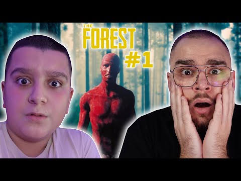 Kemi humbur me nje Pyll me Jusufin dhe po Frigohemi shum prej KANIBALAVE!!! NDIHM !!! #1