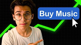 Designing a Composer Website to 10X Your Music Sales
