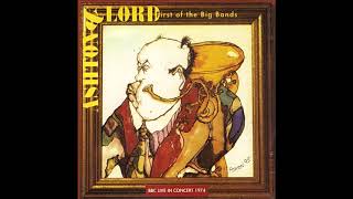 Tony Ashton & Jon Lord "First of the Big Bands – BBC  Live 1974