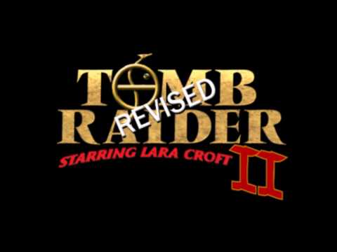 TRLE: TR2 Revised - Sneak Peek