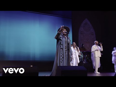 Thumbnail for Let The People Rejoice video