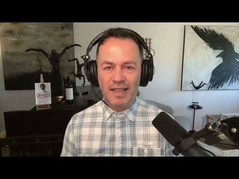 Greg Ellis Under the influence interview (short)