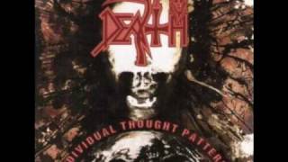 Death - Nothing Is Everything