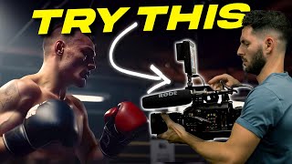 How I Make $100K Filming PRO Athletes