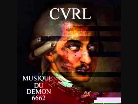 cvrl - LIGHTS OFF